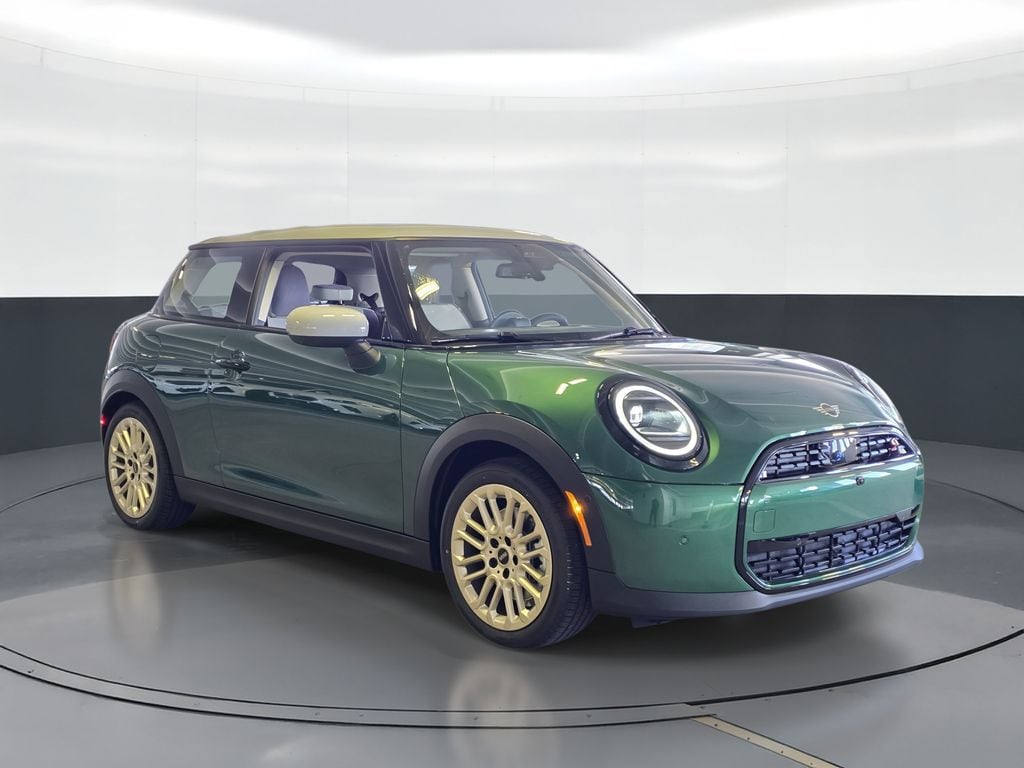 mini hardtop 2 door 2025 WMW23GD07S2X07667 image mini hardtop 2 door 2025 WMW23GD07S2X07667 image